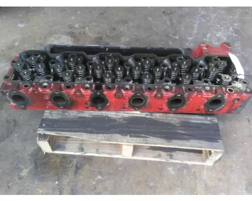 CUMMINS L9 CYLINDER HEAD