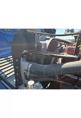 CUMMINS L9 Cooling Assy. (Rad., Cond., ATAAC)