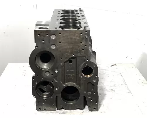 CUMMINS L9 Cylinder Block