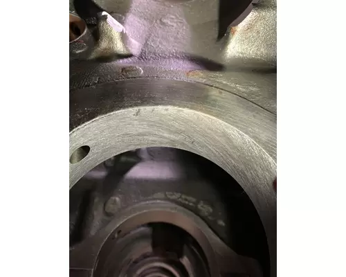 CUMMINS L9 Cylinder Block