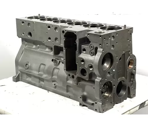 CUMMINS L9 Cylinder Block