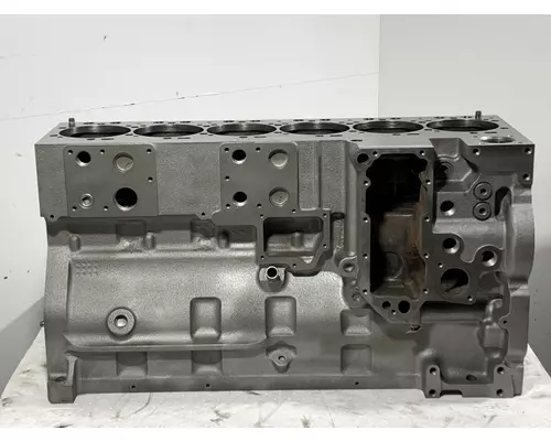CUMMINS L9 Cylinder Block