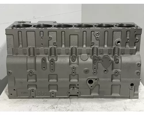 CUMMINS L9 Cylinder Block