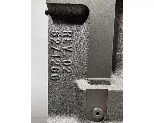 CUMMINS L9 Cylinder Block