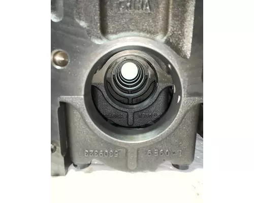 CUMMINS L9 Cylinder Block