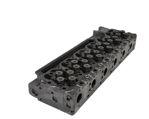 CUMMINS L9 Cylinder Head