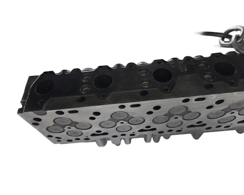 CUMMINS L9 Cylinder Head