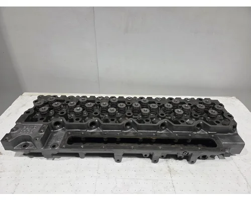 CUMMINS L9 Cylinder Head