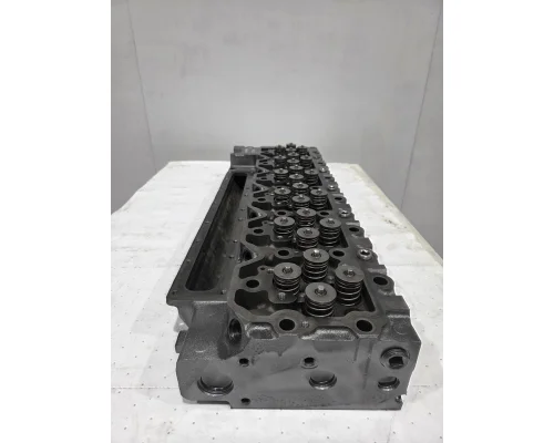 CUMMINS L9 Cylinder Head