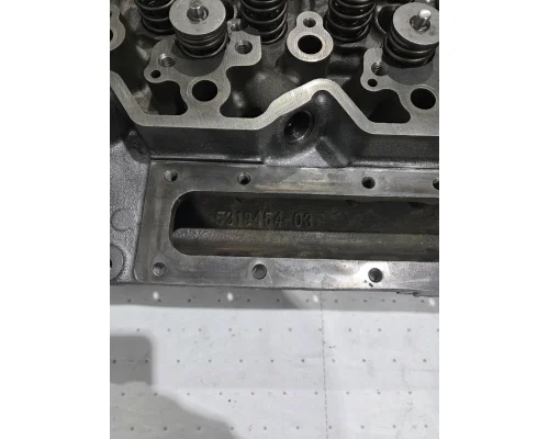 CUMMINS L9 Cylinder Head