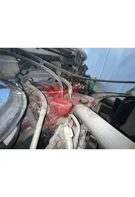 CUMMINS L9 Cylinder Head