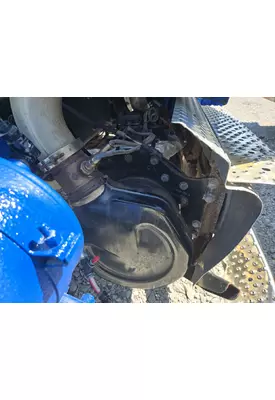 CUMMINS L9 DPF (Diesel Particulate Filter)