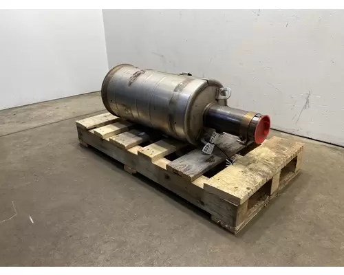 CUMMINS L9 DPF (Diesel Particulate Filter)