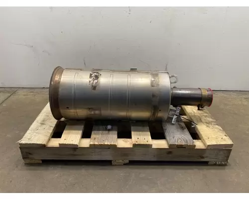 CUMMINS L9 DPF (Diesel Particulate Filter)