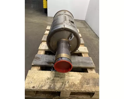 CUMMINS L9 DPF (Diesel Particulate Filter)