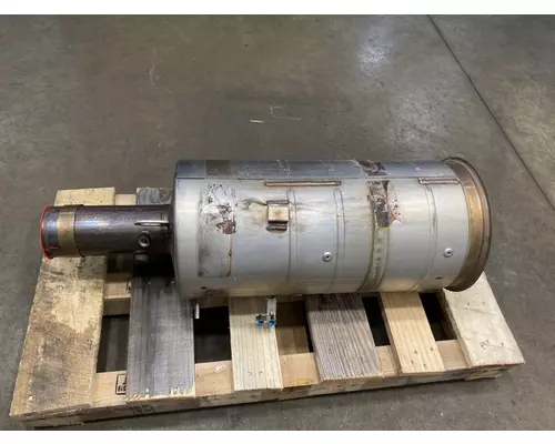 CUMMINS L9 DPF (Diesel Particulate Filter)