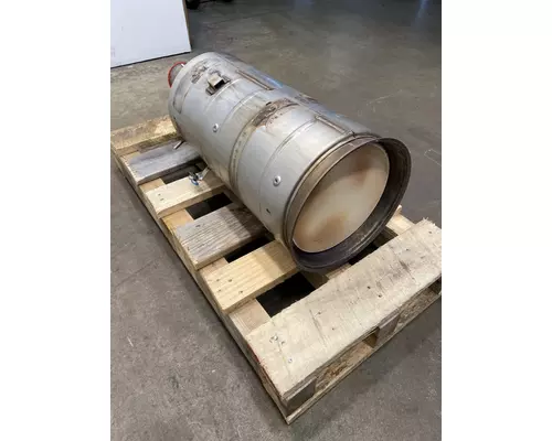CUMMINS L9 DPF (Diesel Particulate Filter)