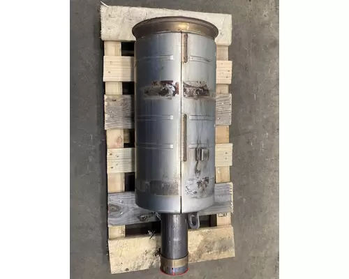CUMMINS L9 DPF (Diesel Particulate Filter)