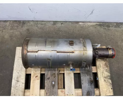 CUMMINS L9 DPF (Diesel Particulate Filter)