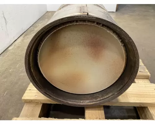 CUMMINS L9 DPF (Diesel Particulate Filter)