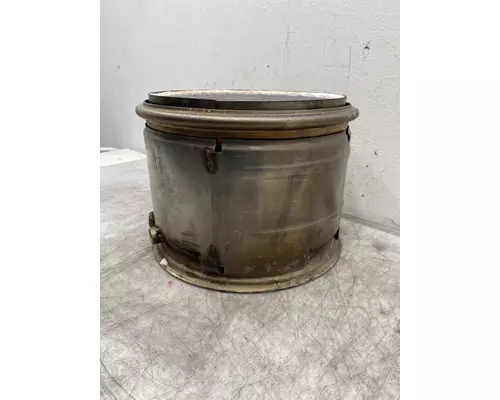 CUMMINS L9 DPF (Diesel Particulate Filter)
