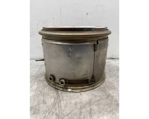 CUMMINS L9 DPF (Diesel Particulate Filter)