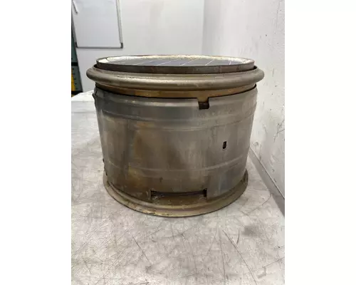 CUMMINS L9 DPF (Diesel Particulate Filter)