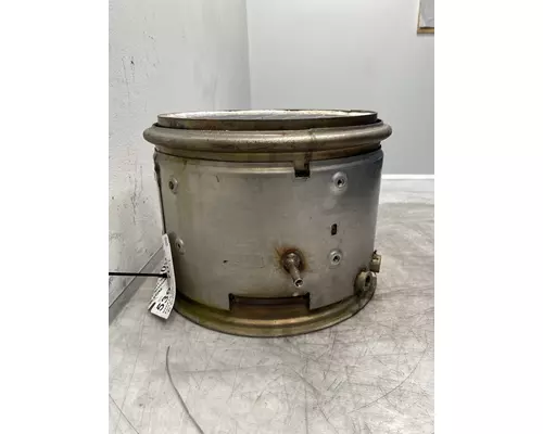 CUMMINS L9 DPF (Diesel Particulate Filter)
