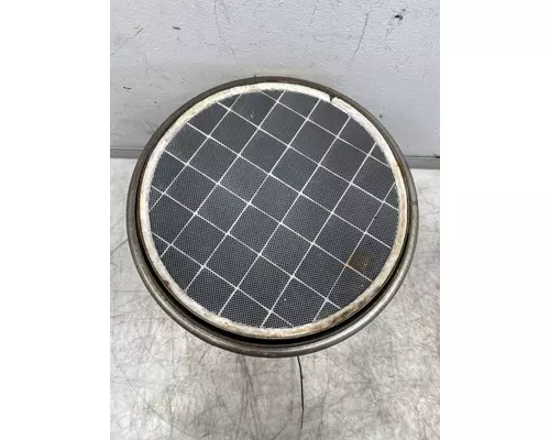 CUMMINS L9 DPF (Diesel Particulate Filter)