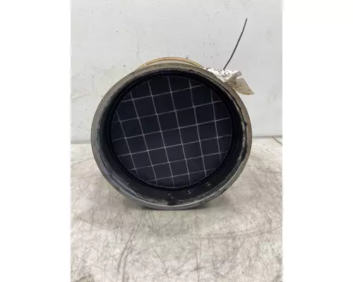 CUMMINS L9 DPF (Diesel Particulate Filter)