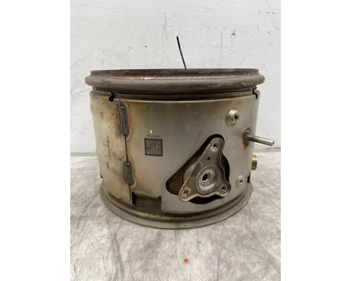CUMMINS L9 DPF (Diesel Particulate Filter)