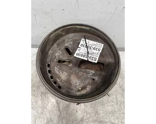 CUMMINS L9 DPF (Diesel Particulate Filter)