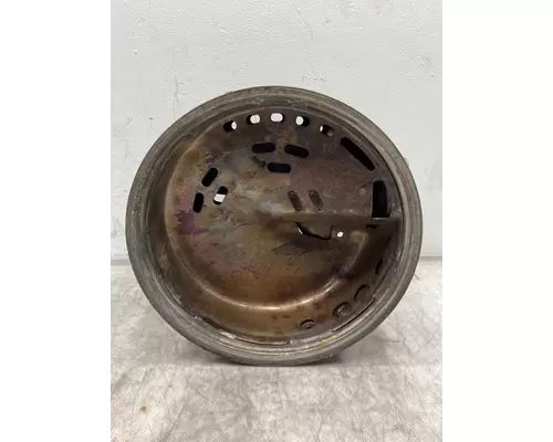 CUMMINS L9 DPF (Diesel Particulate Filter)