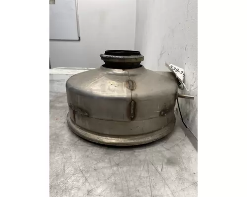CUMMINS L9 DPF (Diesel Particulate Filter)