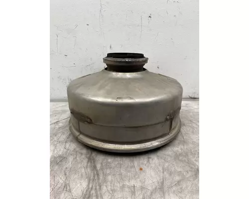 CUMMINS L9 DPF (Diesel Particulate Filter)