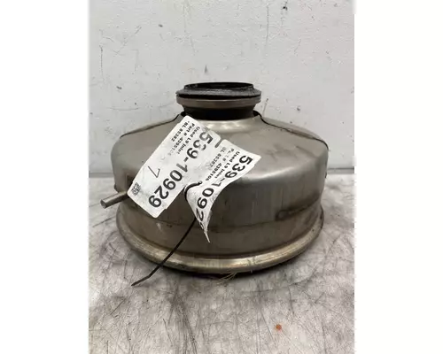 CUMMINS L9 DPF (Diesel Particulate Filter)