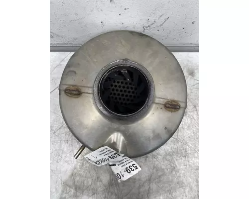CUMMINS L9 DPF (Diesel Particulate Filter)