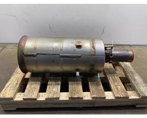 CUMMINS L9 DPF (Diesel Particulate Filter)