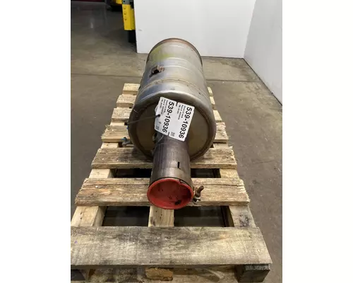 CUMMINS L9 DPF (Diesel Particulate Filter)