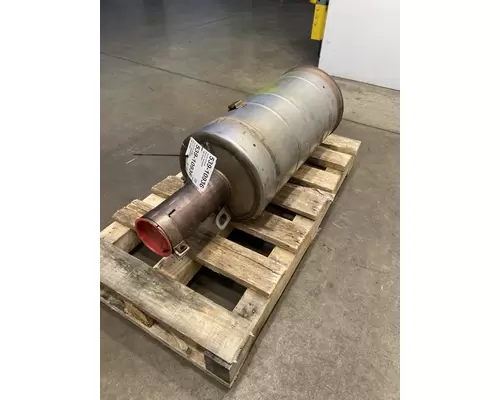CUMMINS L9 DPF (Diesel Particulate Filter)