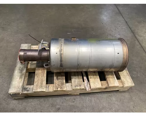 CUMMINS L9 DPF (Diesel Particulate Filter)