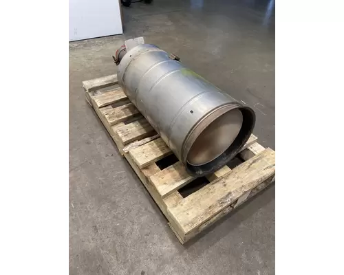 CUMMINS L9 DPF (Diesel Particulate Filter)