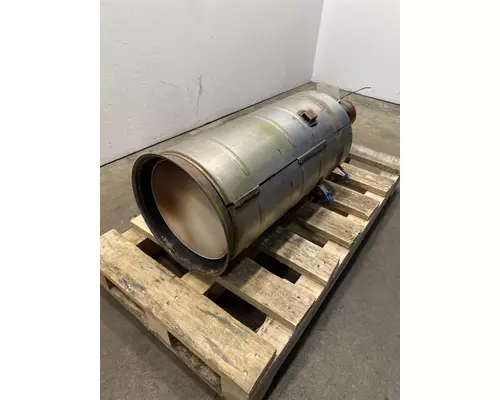 CUMMINS L9 DPF (Diesel Particulate Filter)