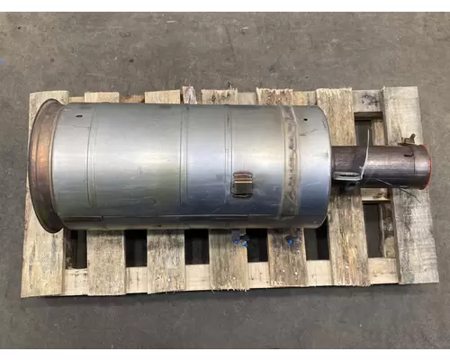 CUMMINS L9 DPF (Diesel Particulate Filter)