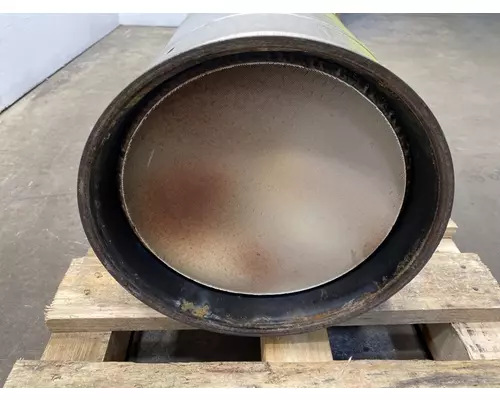 CUMMINS L9 DPF (Diesel Particulate Filter)