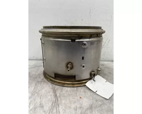 CUMMINS L9 DPF (Diesel Particulate Filter)