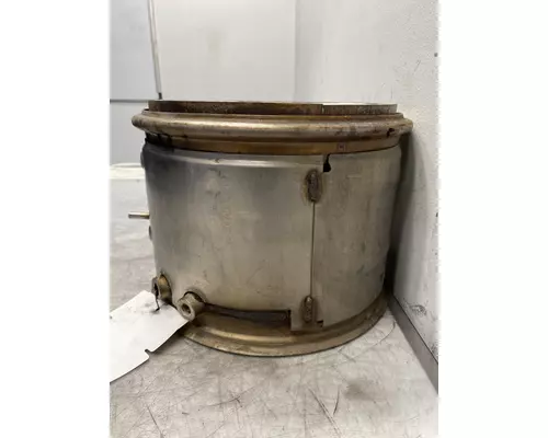 CUMMINS L9 DPF (Diesel Particulate Filter)