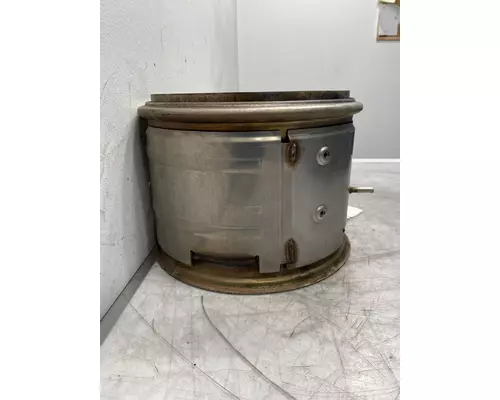 CUMMINS L9 DPF (Diesel Particulate Filter)