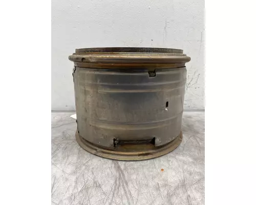 CUMMINS L9 DPF (Diesel Particulate Filter)