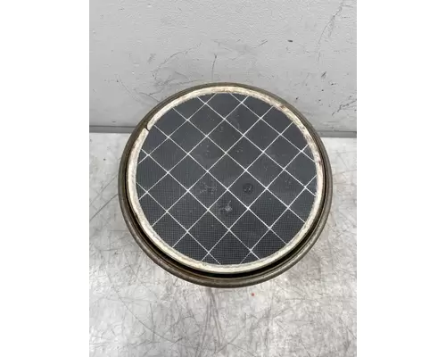 CUMMINS L9 DPF (Diesel Particulate Filter)
